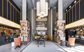 Hotel Barcelona Condal Mar Affiliated By Melia